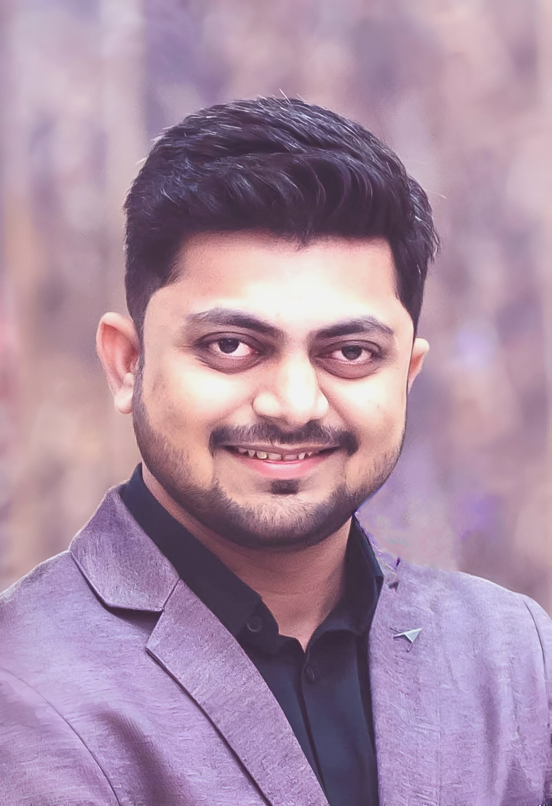 CA Akshay Vora