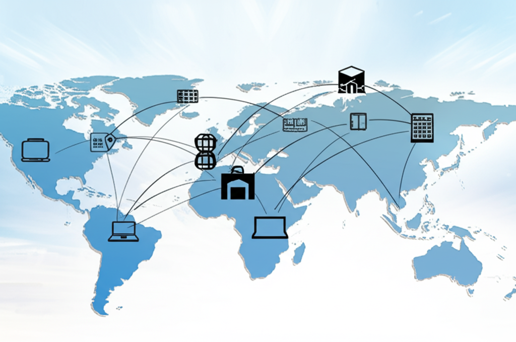 NRI Services